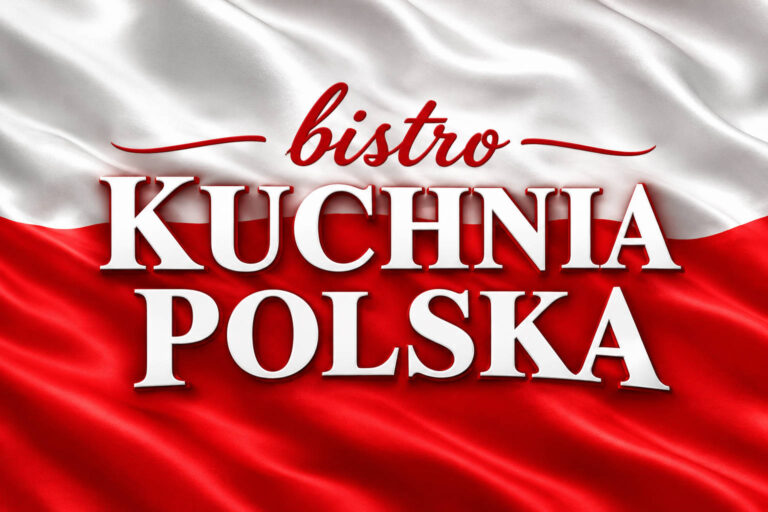 Logo bistro Kuchnia Polska