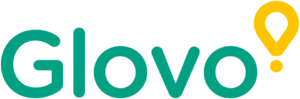 Logo Glovo