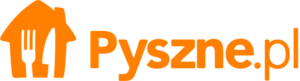 Logo Pyszne.pl